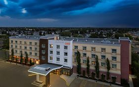 Fairfield By Marriott Edmonton North